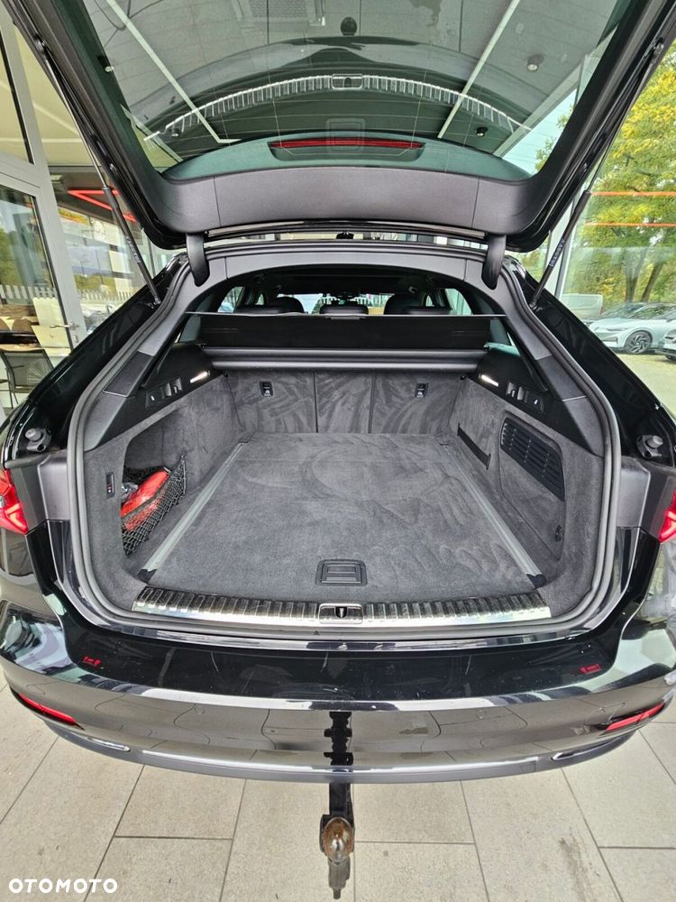 Audi A6 Avant 40 TDI mHEV Quattro Sport S tronic - 32