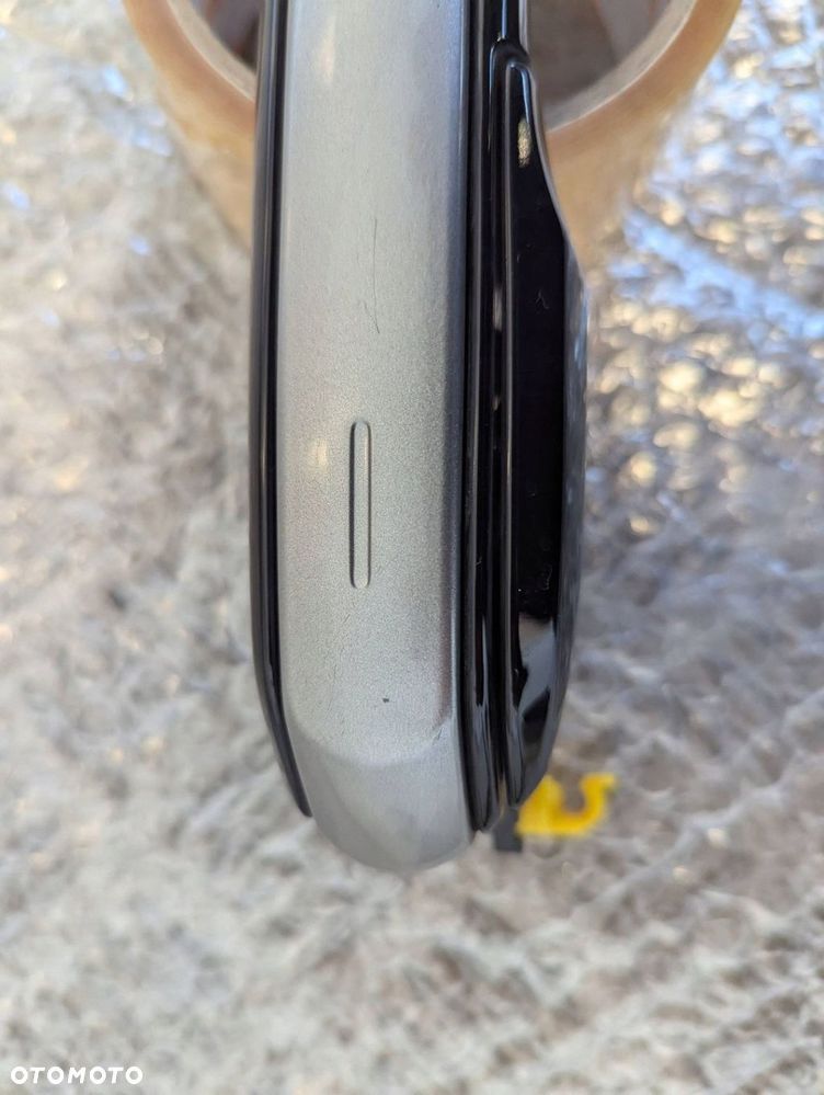 Lexus NX II 2021-2025 klamka lewa drzwi przód przednich lewych - 4