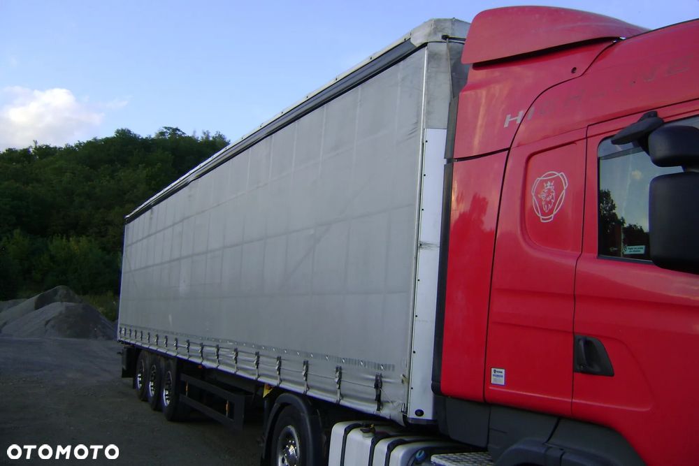 Schmitz Cargobull - 1