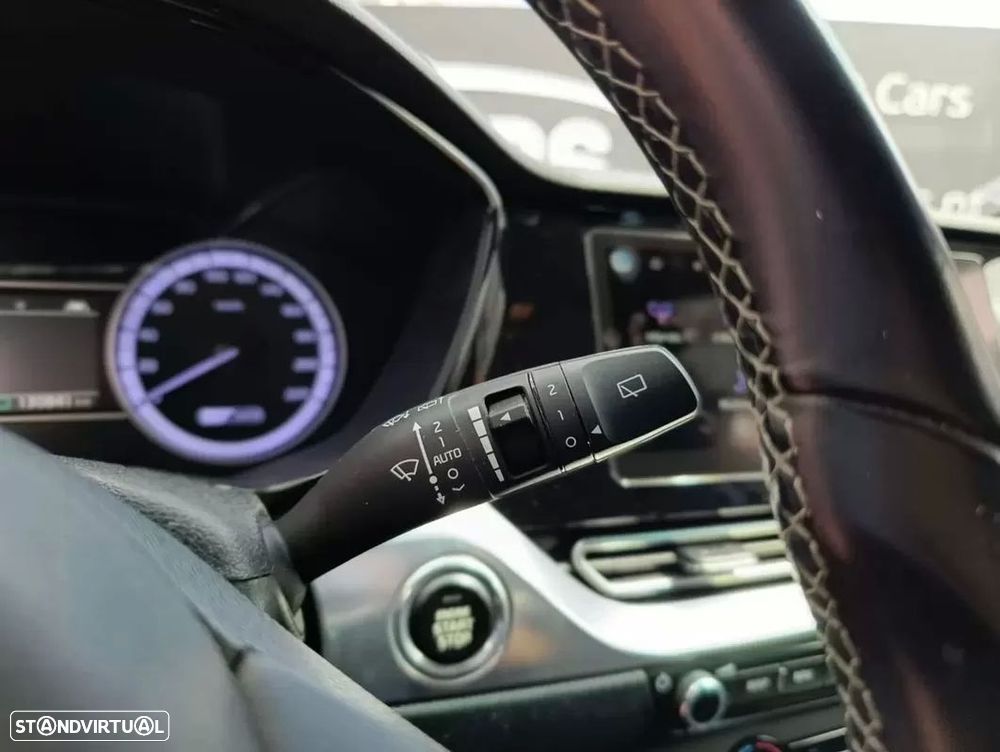 Kia Niro 1.6 GDi HEV Drive - 8