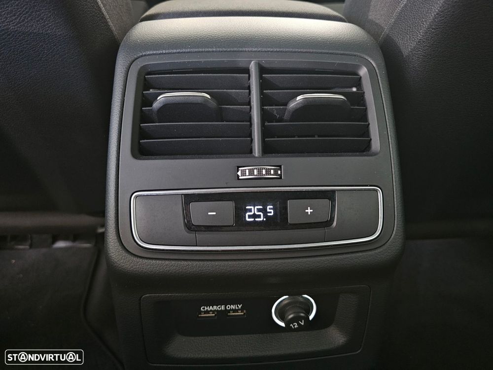 Audi A5 Sportback 40 TDI Advanced S tronic - 25