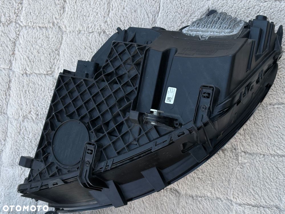 Mercedes GLC W253 Reflektory LED KOMPLET L+P ORYGINAŁ EU A2539065201 - 11