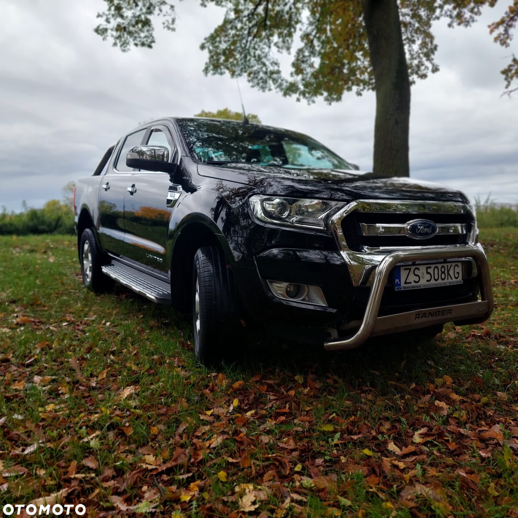 Ford Ranger ver-3-2-tdci-4x4-dc-limited-eu6 - 2