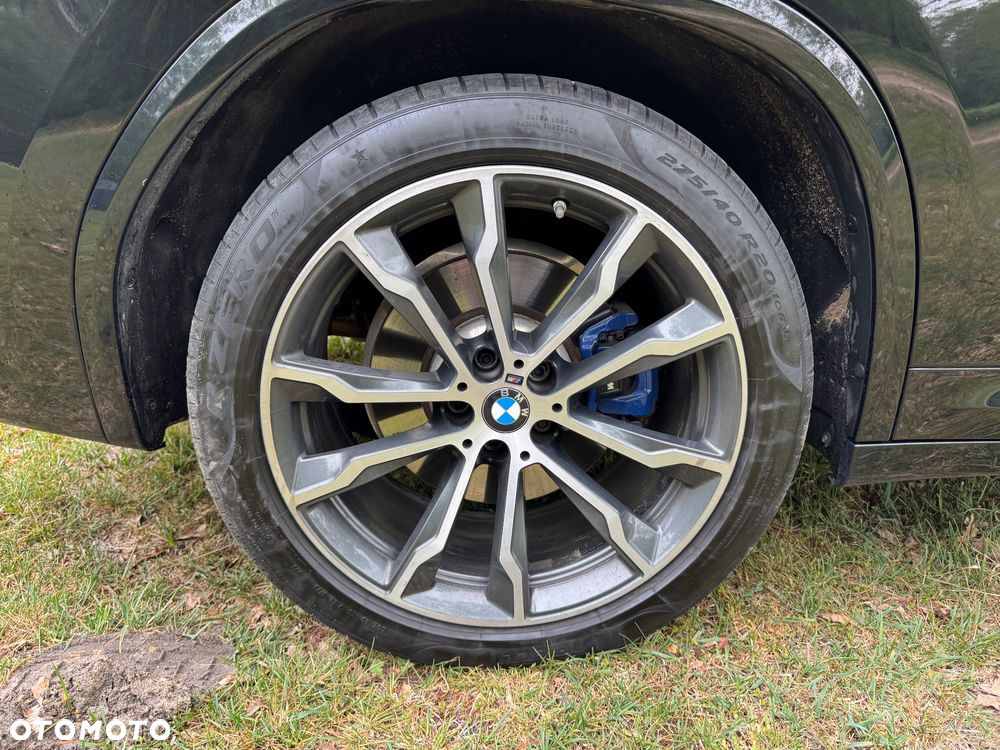 BMW X3 M - 17