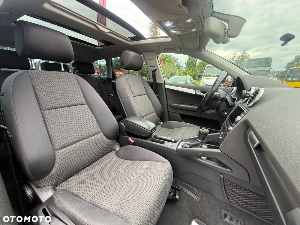 Audi A3 Sportback - 18