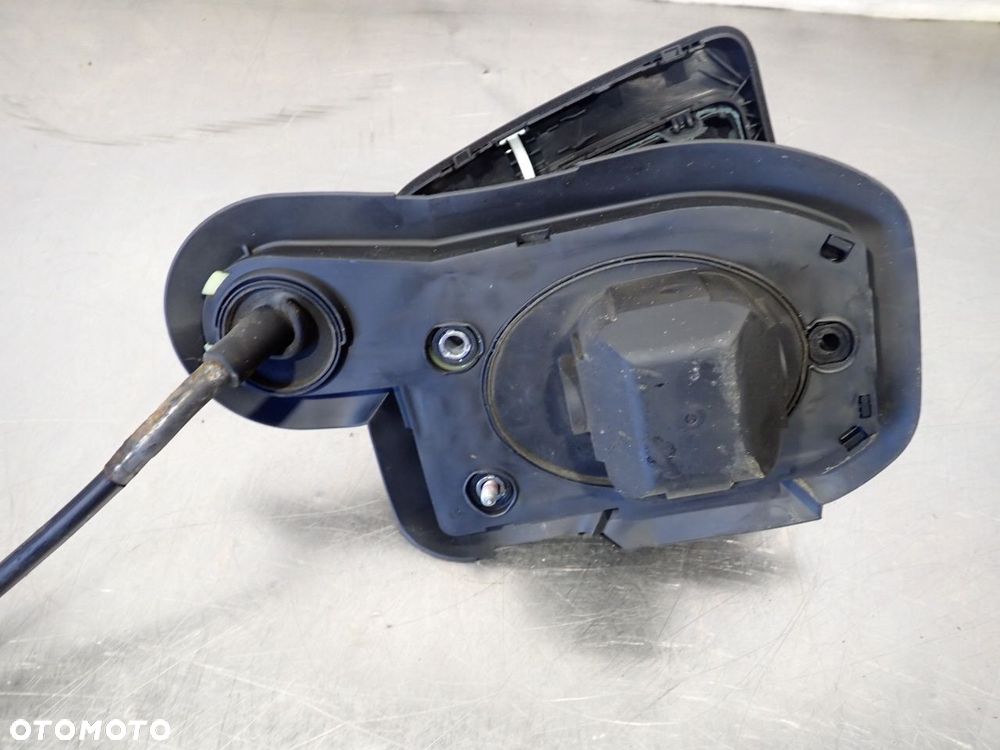 DŹWIGNIA ZMIANY BIEGÓW AUTOMAT BMW E91 754806102 - 5