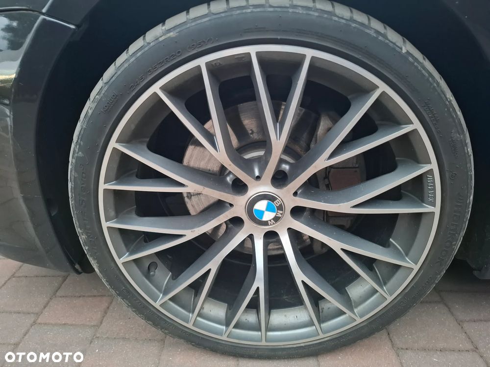 BMW Seria 6 635d - 3
