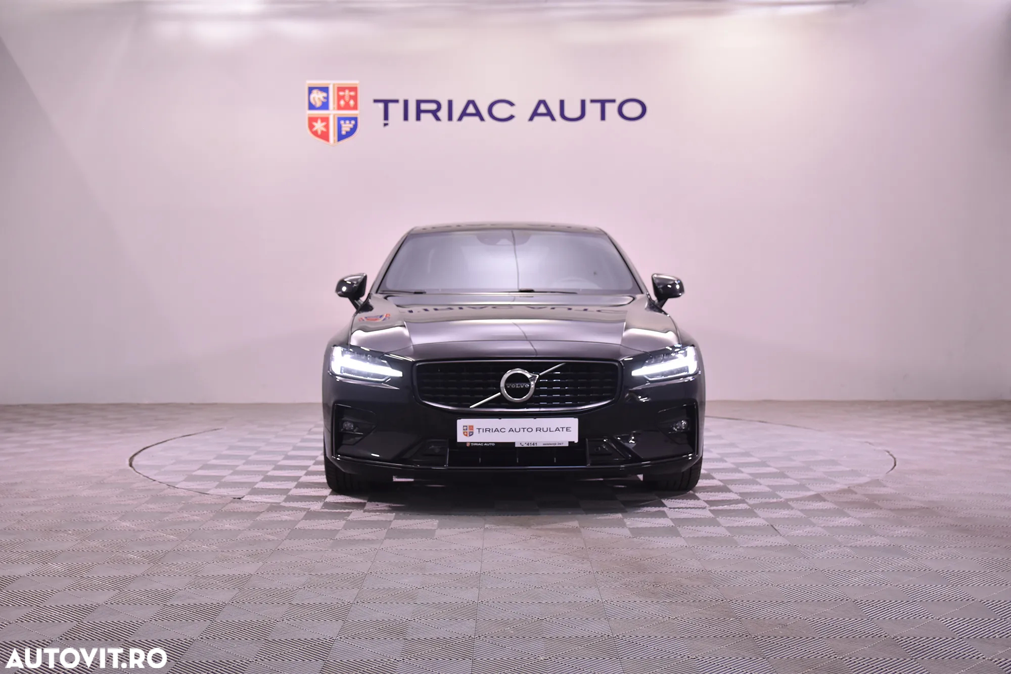 Volvo S60 - 8