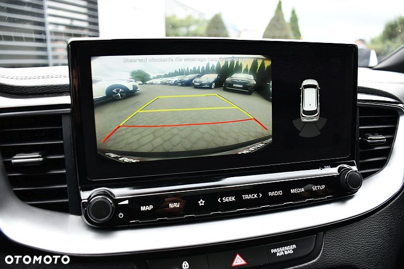 Kia ProCeed 1.4 T-GDI DCT7 OPF GT LINE - 13