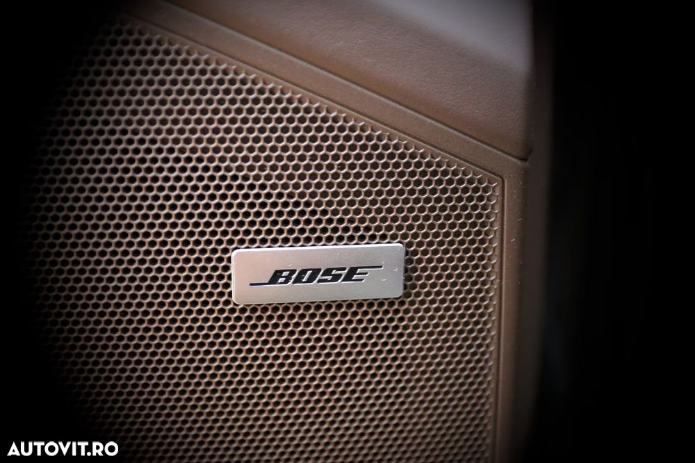 Porsche Cayenne Coupe - 24