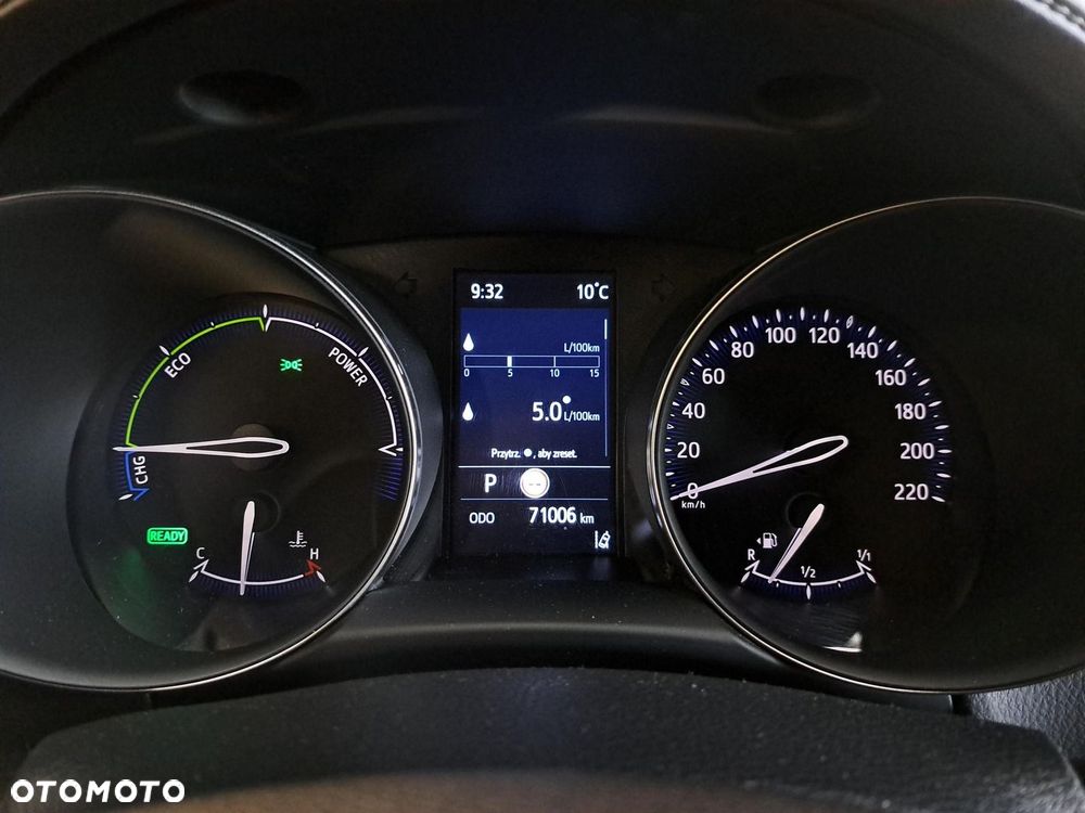 Toyota C-HR 2.0 Hybrid Selection - 32