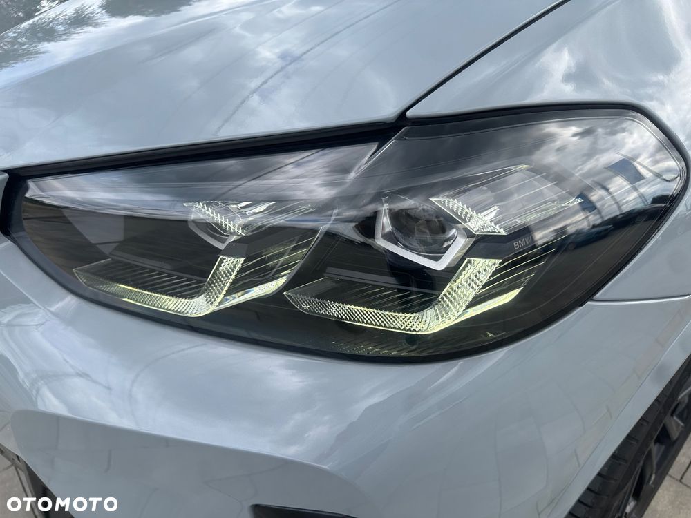 BMW X3 - 6