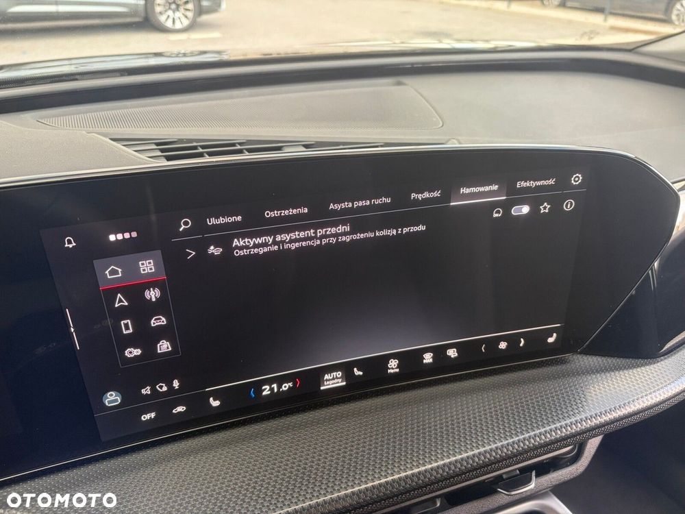 Audi Q5 Sportback - 38