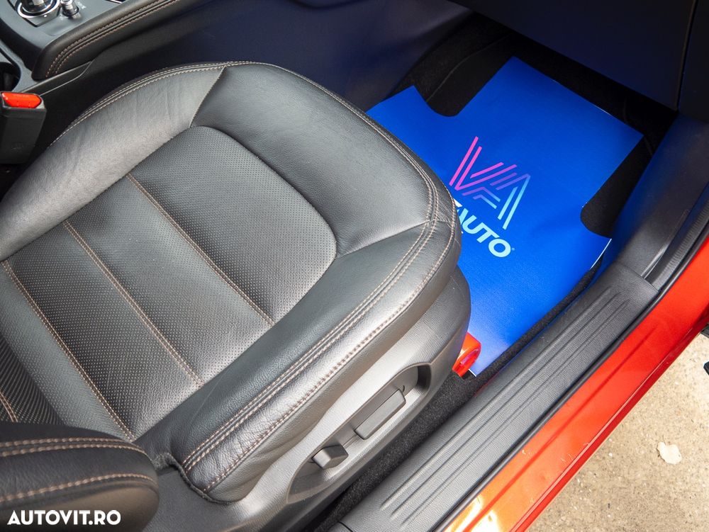 Mazda CX-5 SKYACTIV D150 AT Exclusive-Line - 35