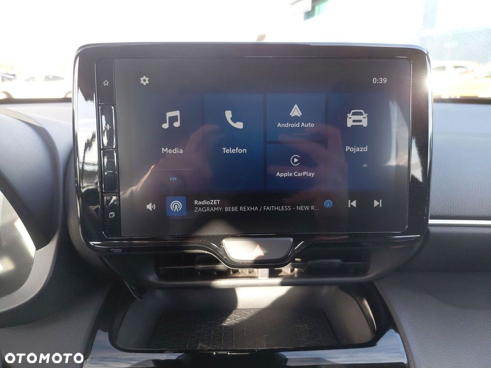 Toyota Yaris Cross Hybrid 1.5 Comfort - 18