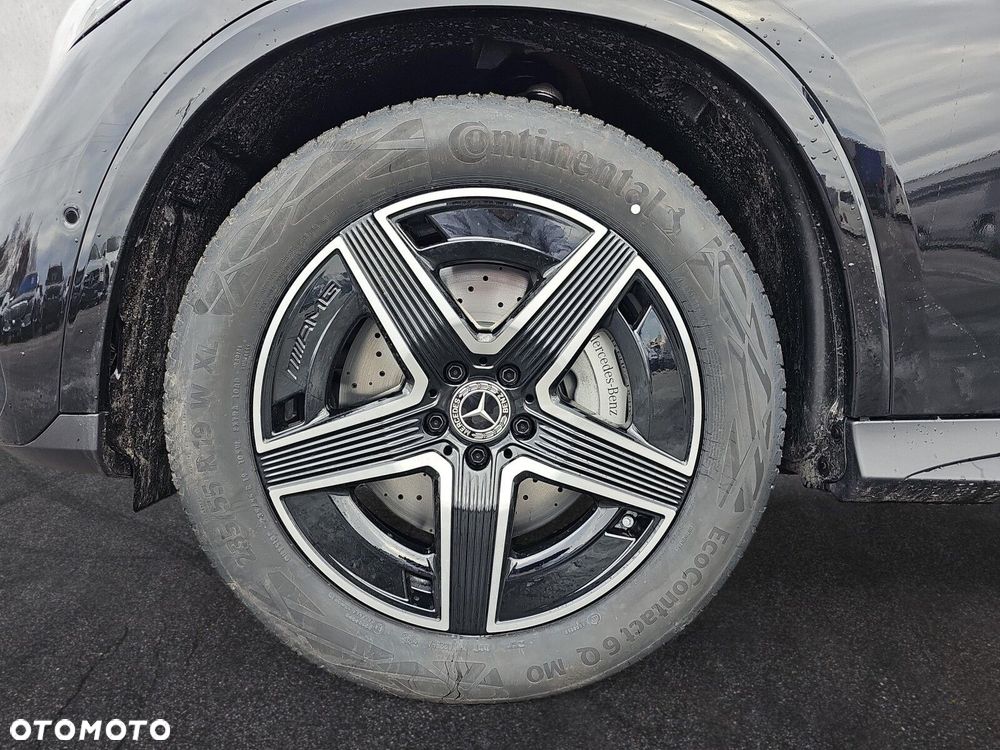 Mercedes-Benz GLC - 10