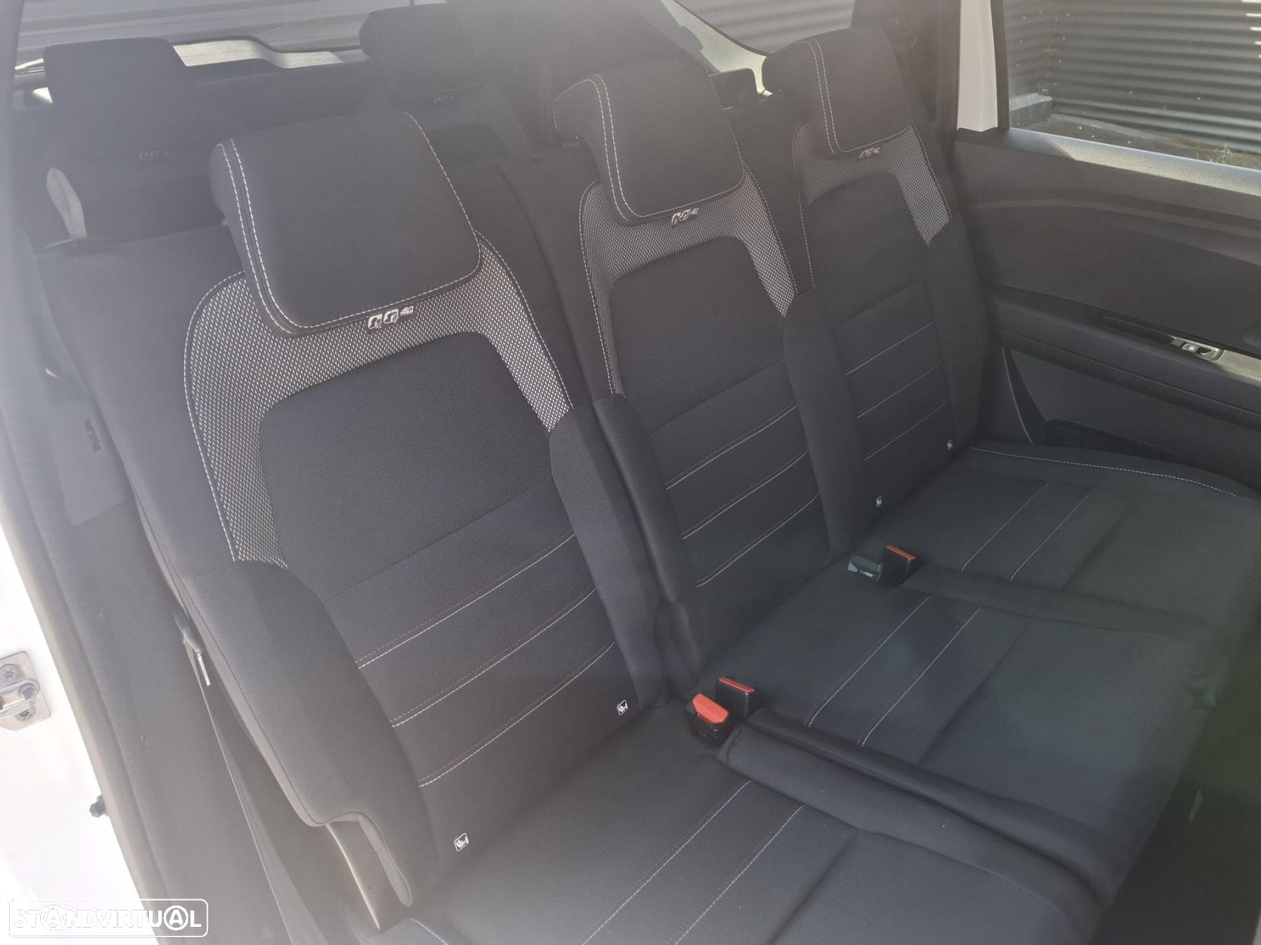 Dacia Jogger 1.0 ECO-G Extreme 7L Bi-Fuel - 25