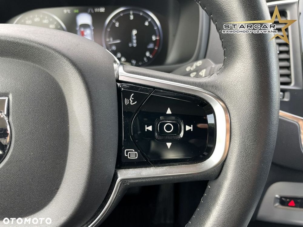 Volvo XC 90 - 19