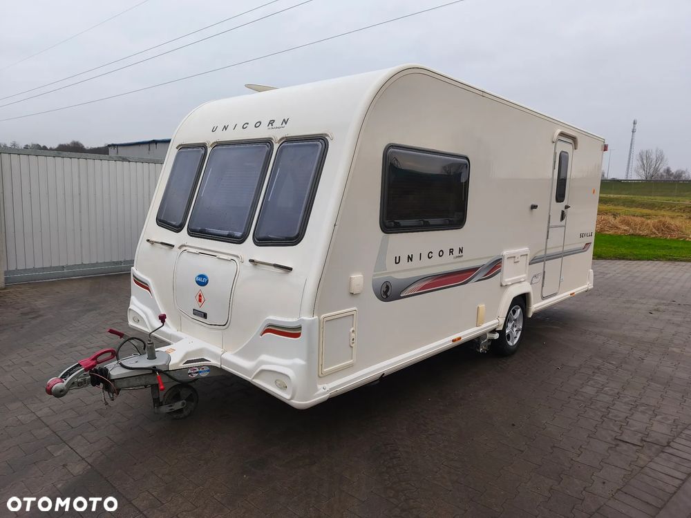 Bailey UNICORN SEVILLE - 1