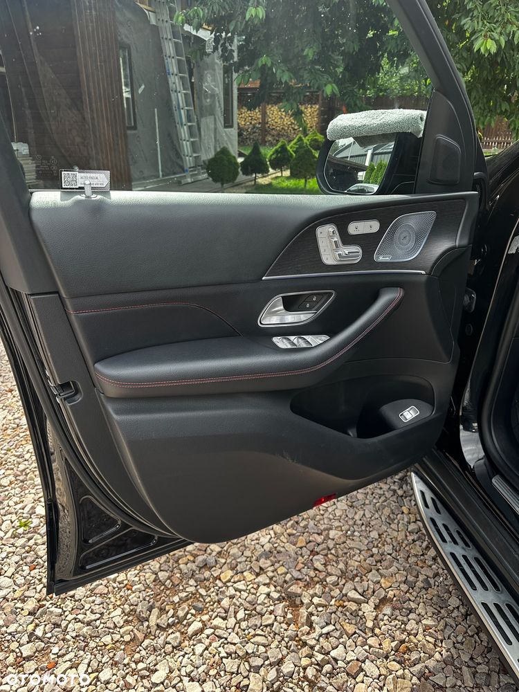 Mercedes-Benz GLE AMG 53 4-Matic Premium - 9