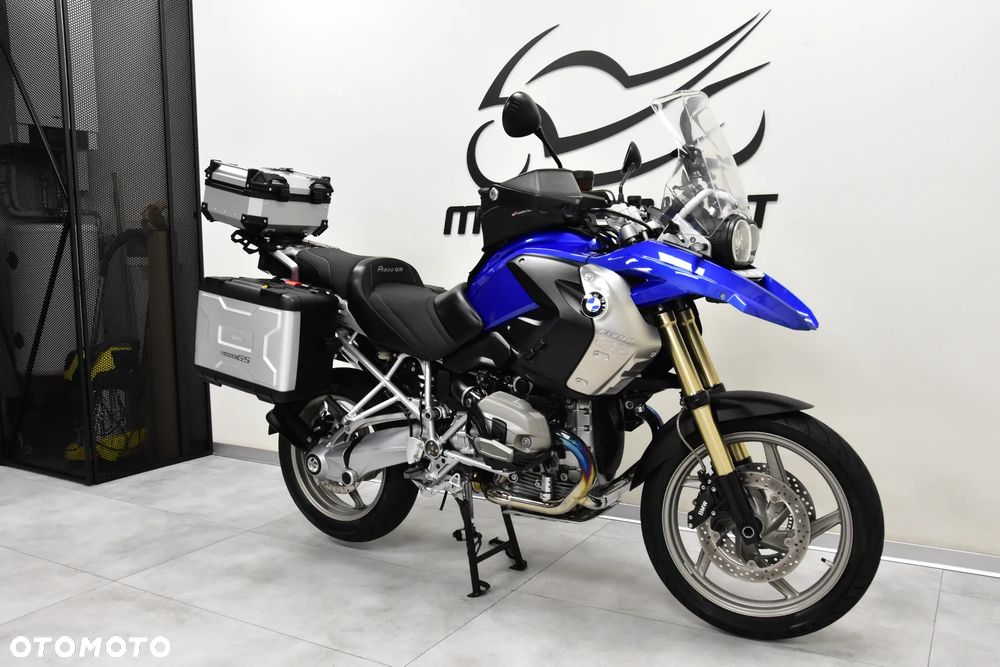 BMW R - 5