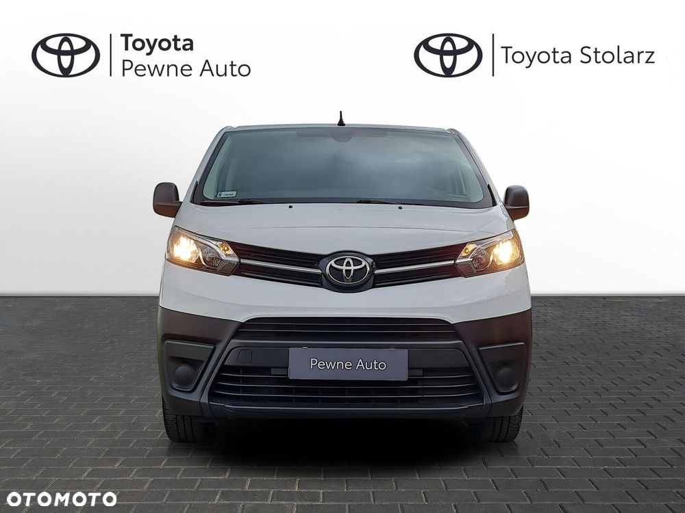 Toyota PROACE - 8