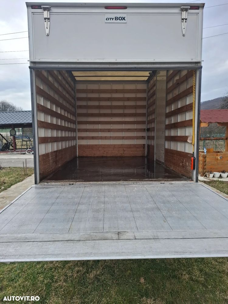 Volkswagen Crafter - 7