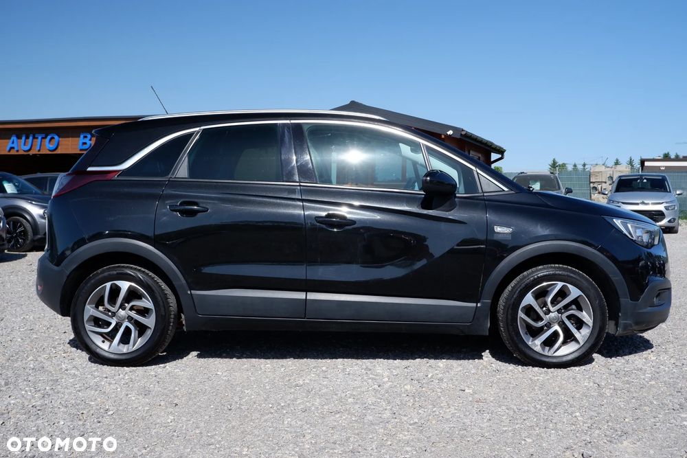 Opel Crossland X 1.6 CDTI Elite S&S - 30