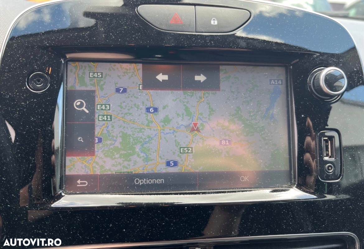 Renault Clio ENERGY TCe 120 LIMITED - 6