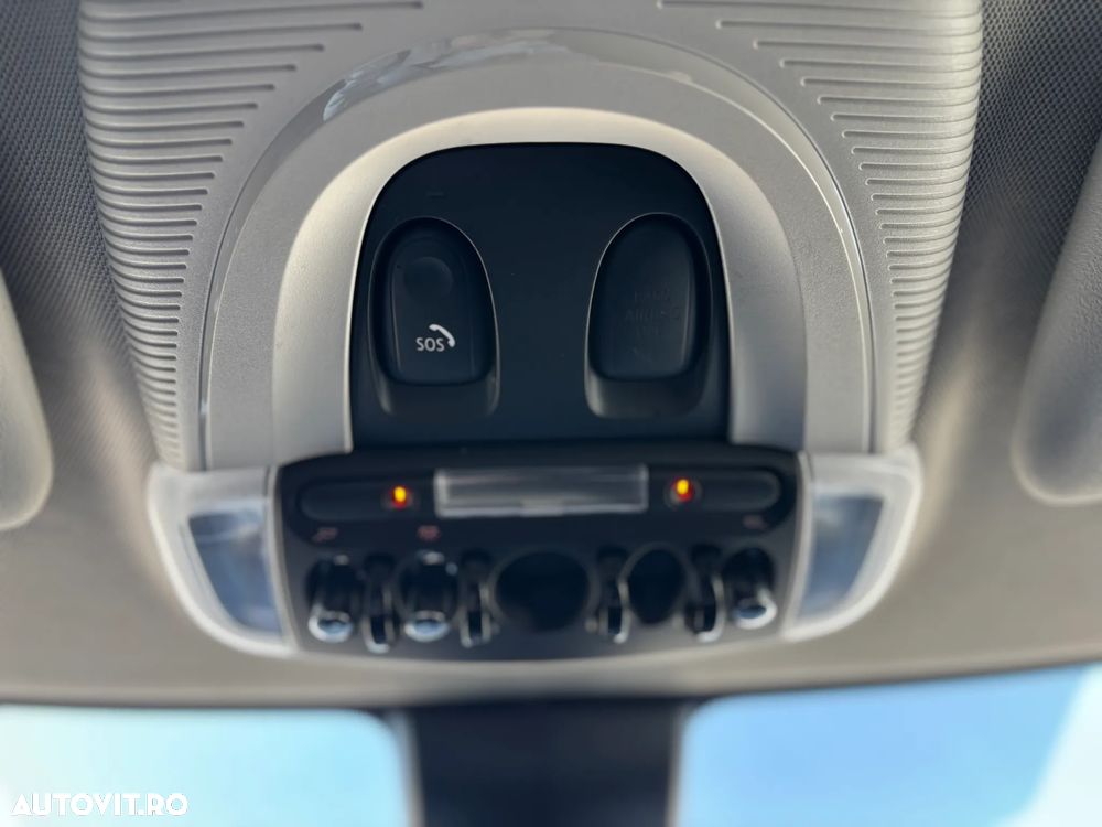 Mini Clubman One Essential Trim - 28