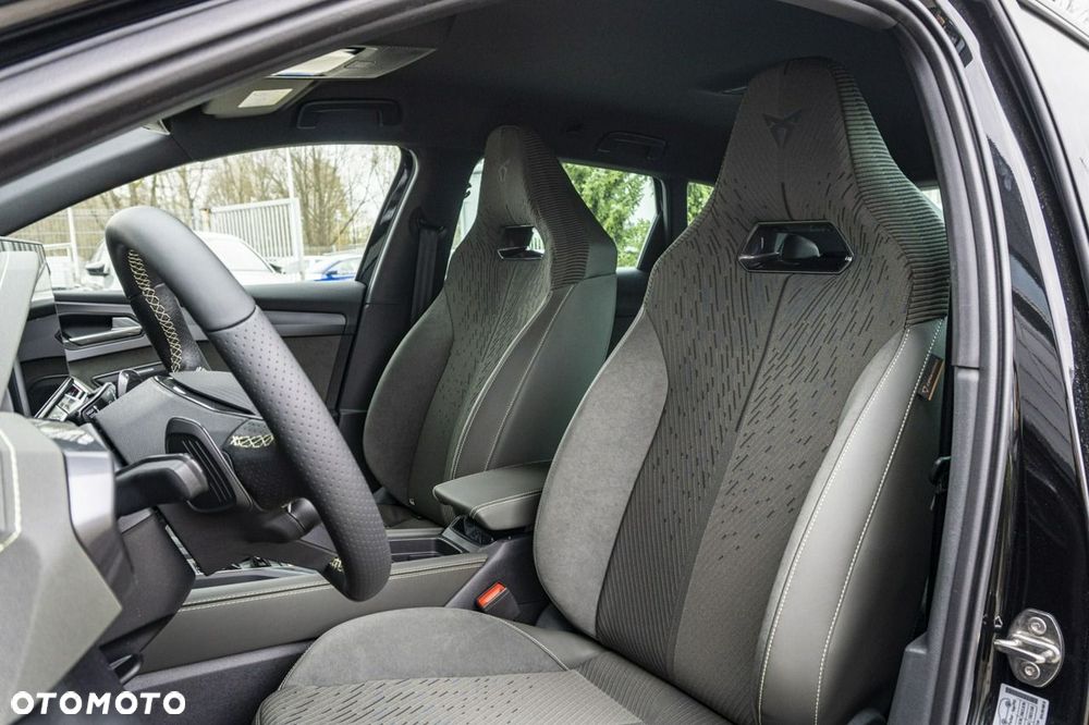 Cupra Leon Sportstourer - 15