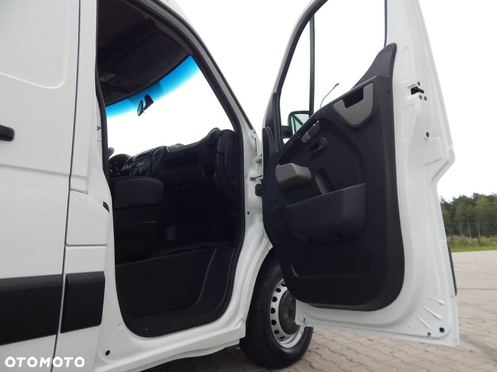 Renault Master L2H2 2,3DCI 125KM - 18
