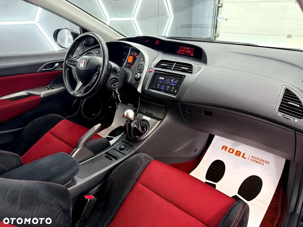 Honda Civic 2.0 i-VTEC Type R - 27