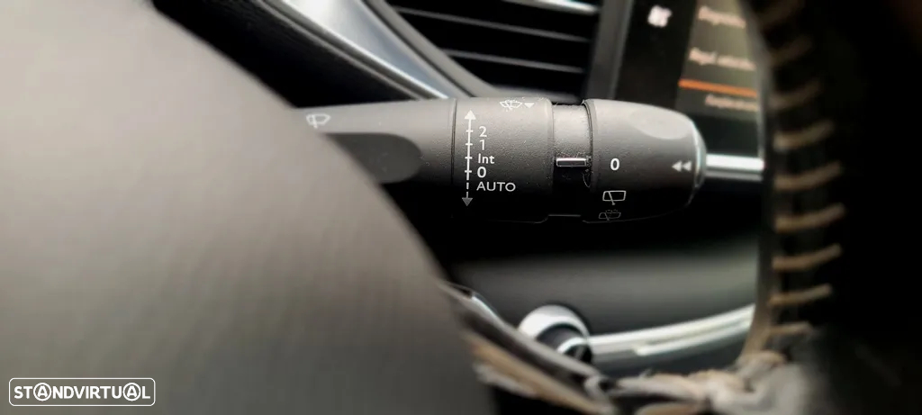 Peugeot 308 SW 1.5 BlueHDi Allure Pack - 23
