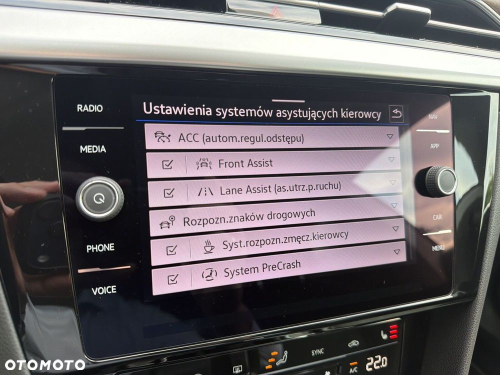 Volkswagen Arteon Shooting Brake - 31