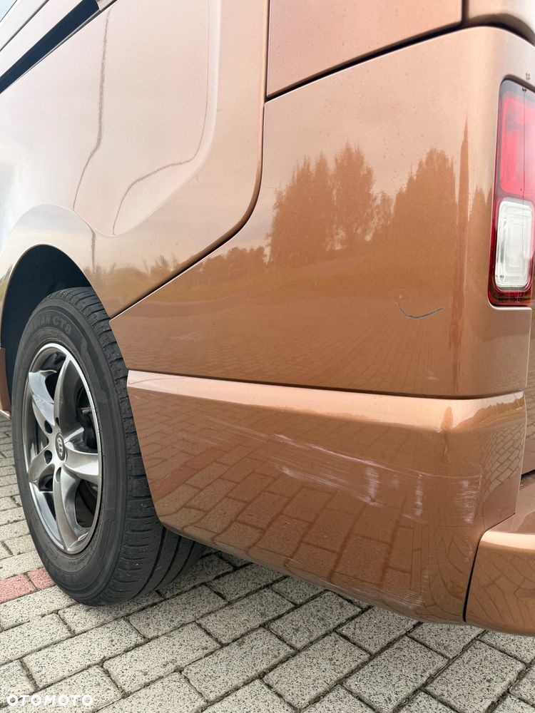 Opel Vivaro 1.6 CDTI L2 - 8