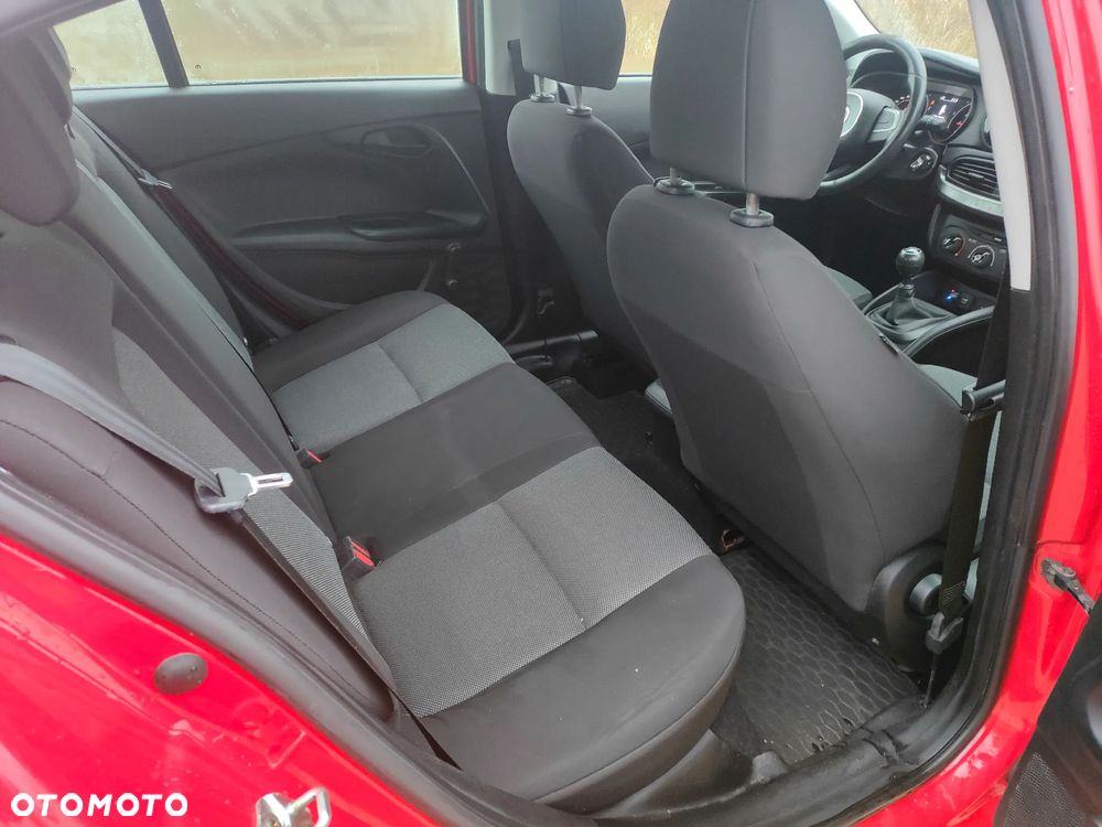 Fiat Tipo 1.4 16v Pop EU6d - 6