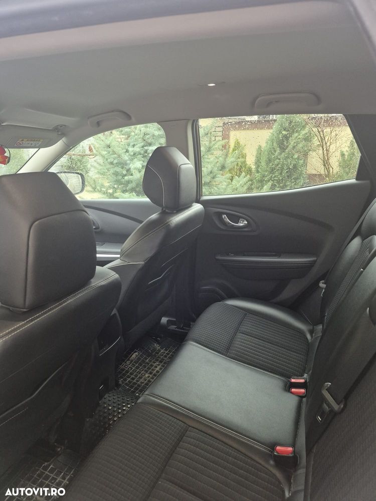 Renault Kadjar Energy dCi 130 4x4 Bose Edition - 2