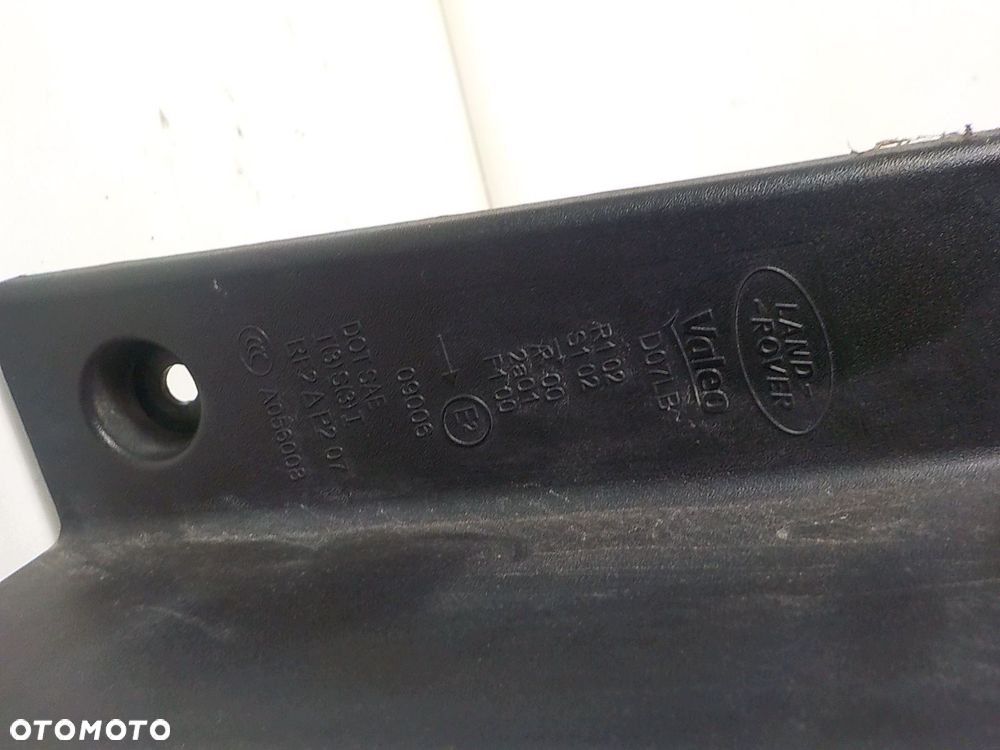 RANGE ROVER SPORT I L320 LIFT LAMPA PRAWA TYŁ TYLNA - 4