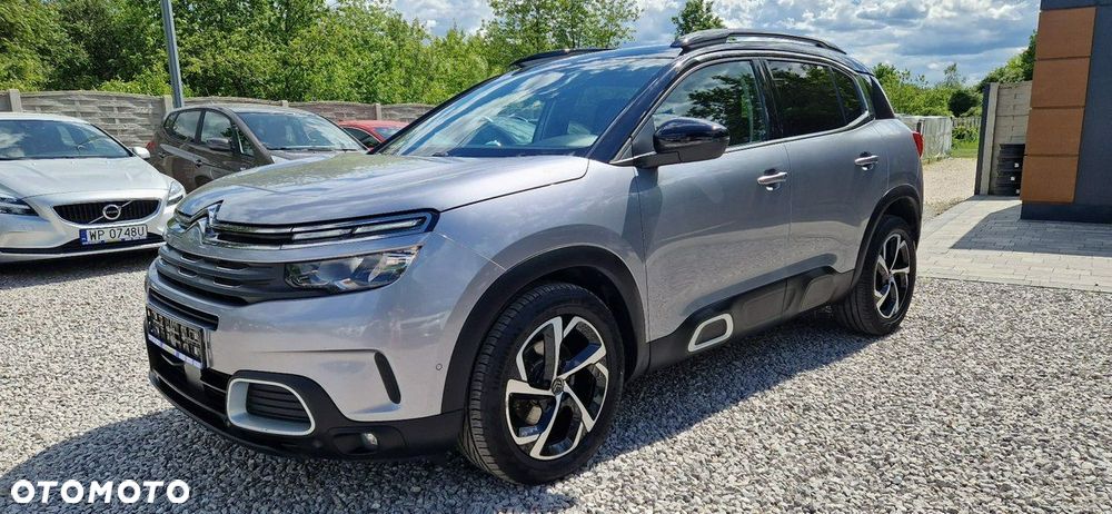 Citroën C5 Aircross - 3