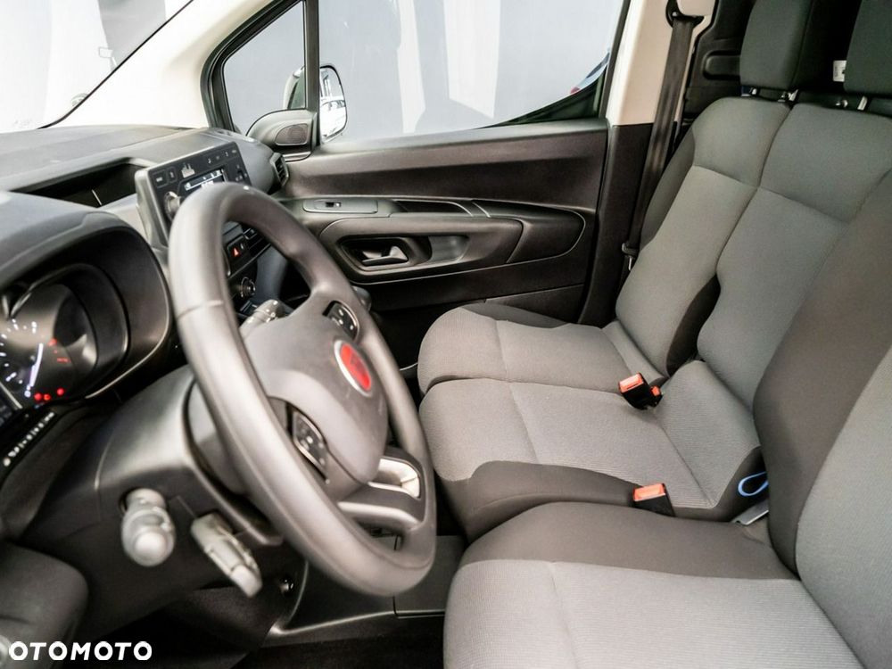 Fiat Doblo - 26