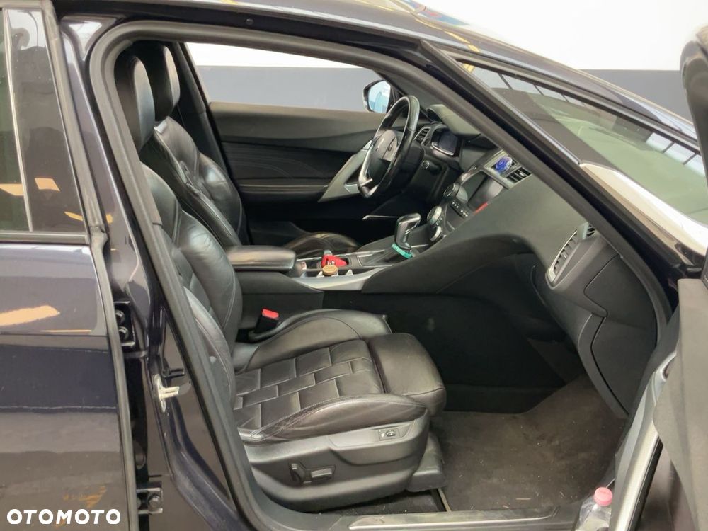 Citroën DS5 2.0 BlueHDi SportChic - 7