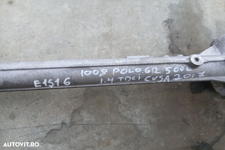 Caseta de directie 6820000244 6C1423057R 59160597 6820000244 6C142305 - 5