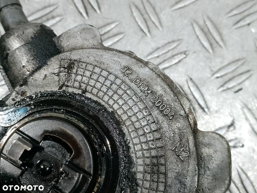 POMPA VACUM VW BORA 20004   DRM 1.9 TDI - 3