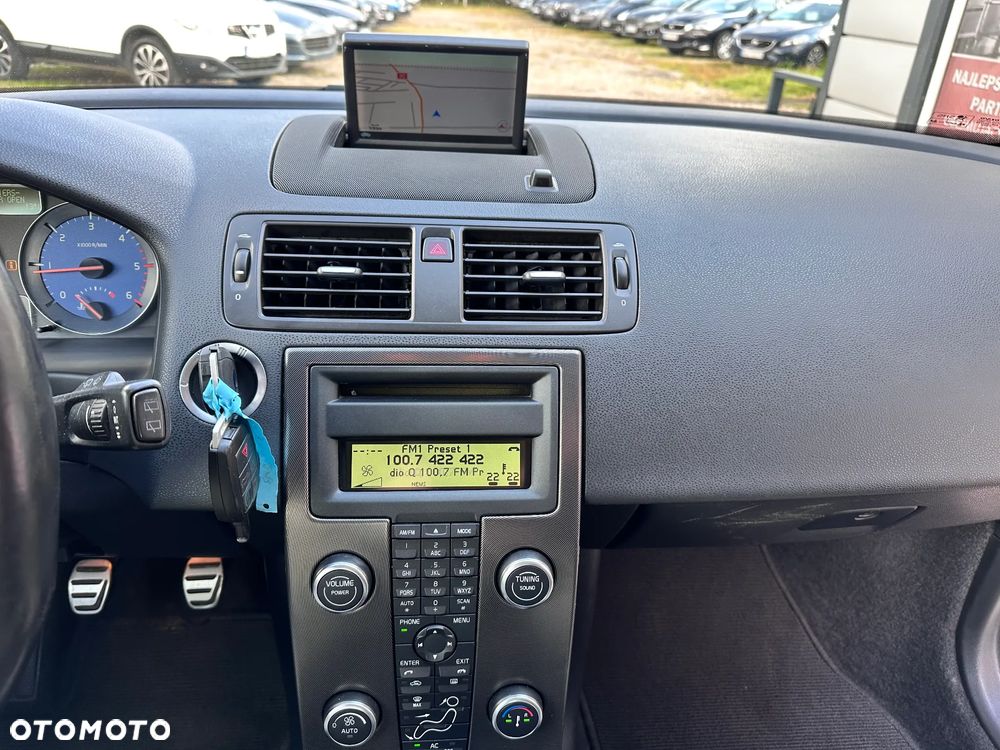 Volvo C30 - 34
