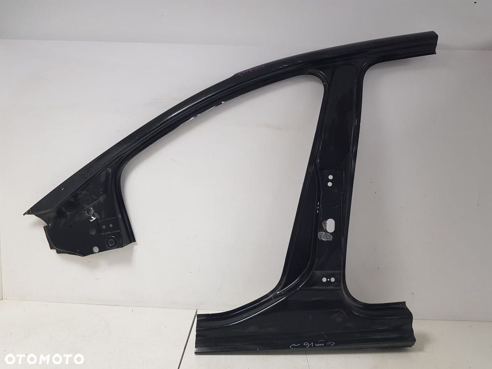 NOWY SŁUPEK GÓRNY LEWY SRODKOWY PEUGEOT 5008 I 1 09-16 LEWA SRODEK GÓRA - 2