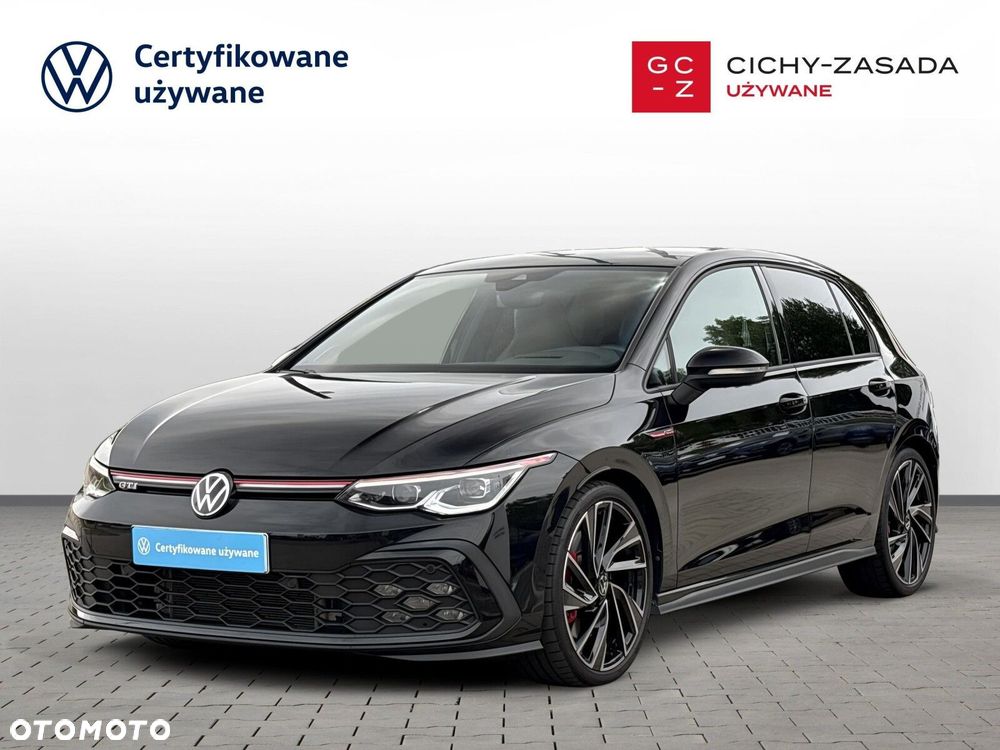 Volkswagen Golf 2.0 TSI GTI DSG - 2
