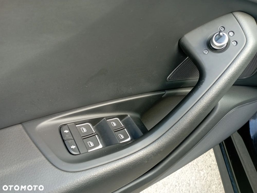 Audi A6 Avant 2.0 TDI DPF multitronic - 33