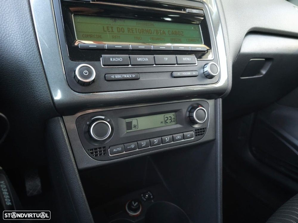 VW Polo 1.2 Highline - 13