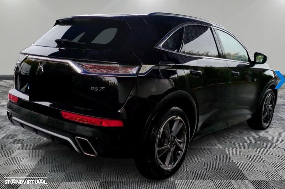 DS DS7 Crossback E-Tense Rivoli EAT8 - 4